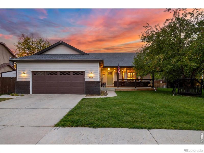 5015 Rose Ct, Fort Collins, CO 80528