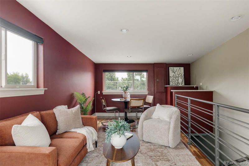 2334 Lowell Blvd, Denver, CO 80211
