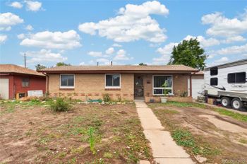 4770 Carr St, Wheat Ridge, CO 80033