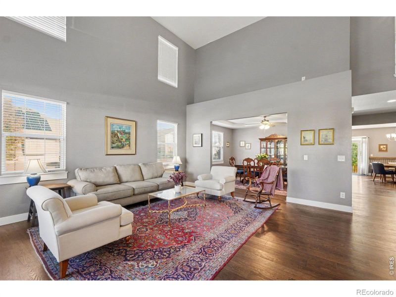 5942 Graphite St, Timnath, CO 80547