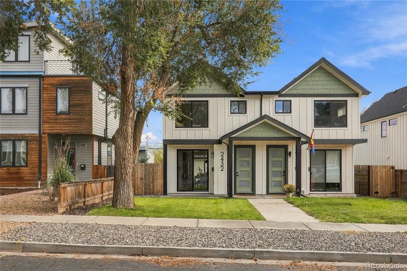 2432 Ames St, Edgewater, CO 80214