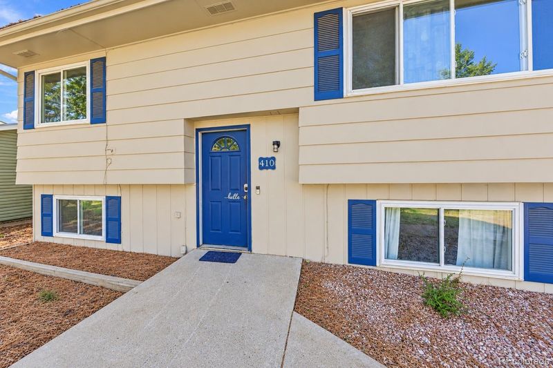 410 12th St, Gilcrest, CO 80623