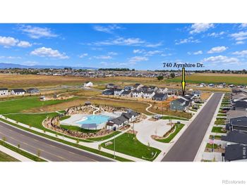 740 Ayrshire Rd, Johnstown, CO 80534