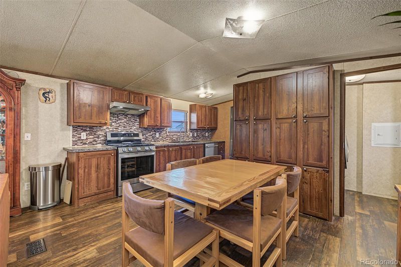 5220 Riverdale Ave Lot 26, Denver, CO 80229