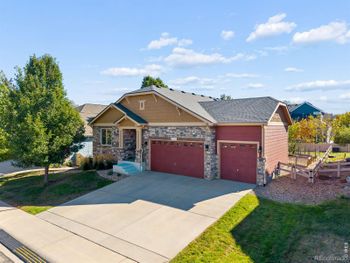 5511 Palomino Way, Frederick, CO 80504