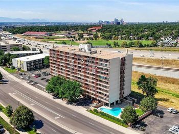 2225 Buchtel Blvd #602, Denver, CO 80210