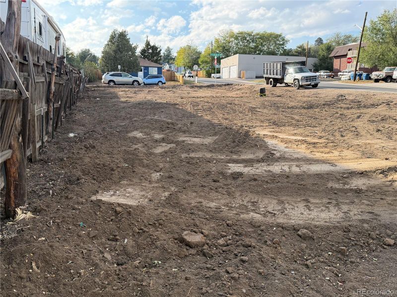 3400 S Alcott St, Sheridan, CO 80110
