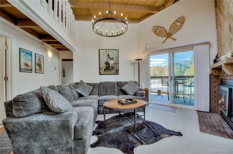4400 Lodge Pole Cir #306, Silverthorne, CO 80498