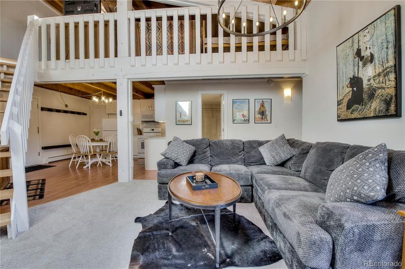 4400 Lodge Pole Cir #306, Silverthorne, CO 80498