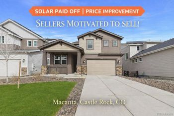 3680 Outcrop Ct, Castle Rock, CO 80108