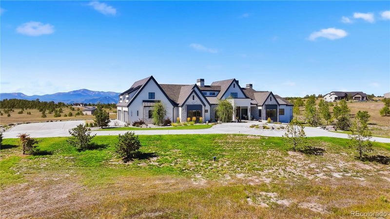 16238 Open Sky Way, Colorado Springs, CO 80908