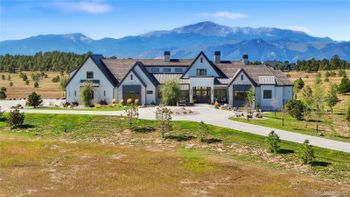 16238 Open Sky Way, Colorado Springs, CO 80908
