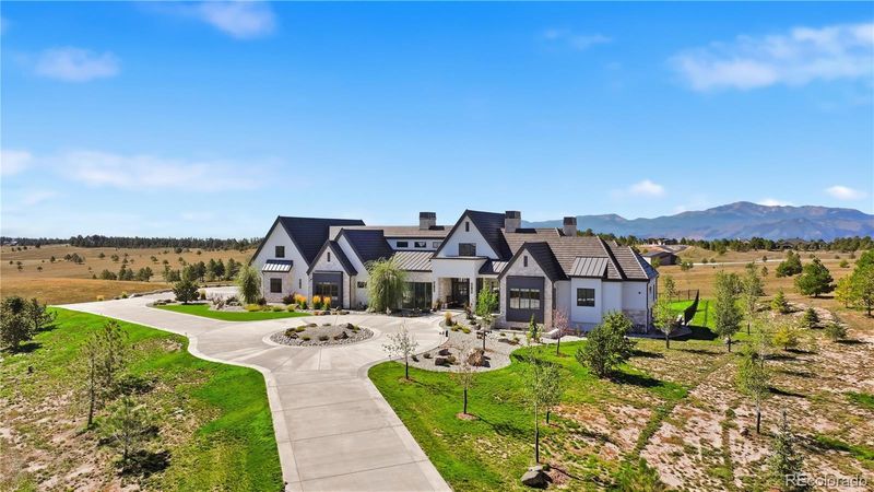 16238 Open Sky Way, Colorado Springs, CO 80908