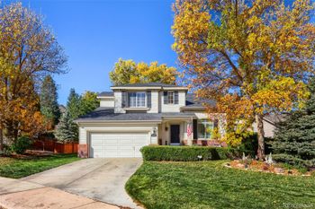 4690 Springmeadow Ln, Castle Rock, CO 80109