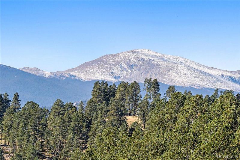 4070 S Skyline Dr, Evergreen, CO 80439