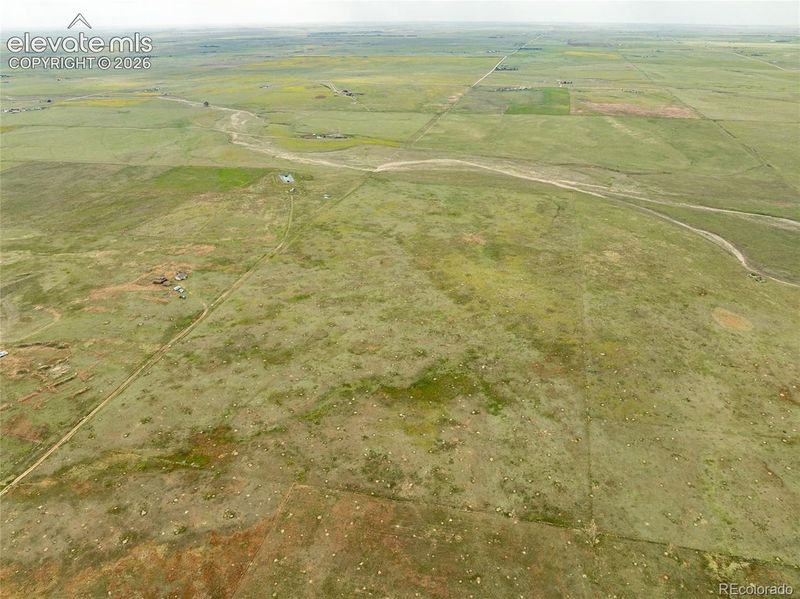 Parcel A Hanisch Rd, Calhan, CO 80808