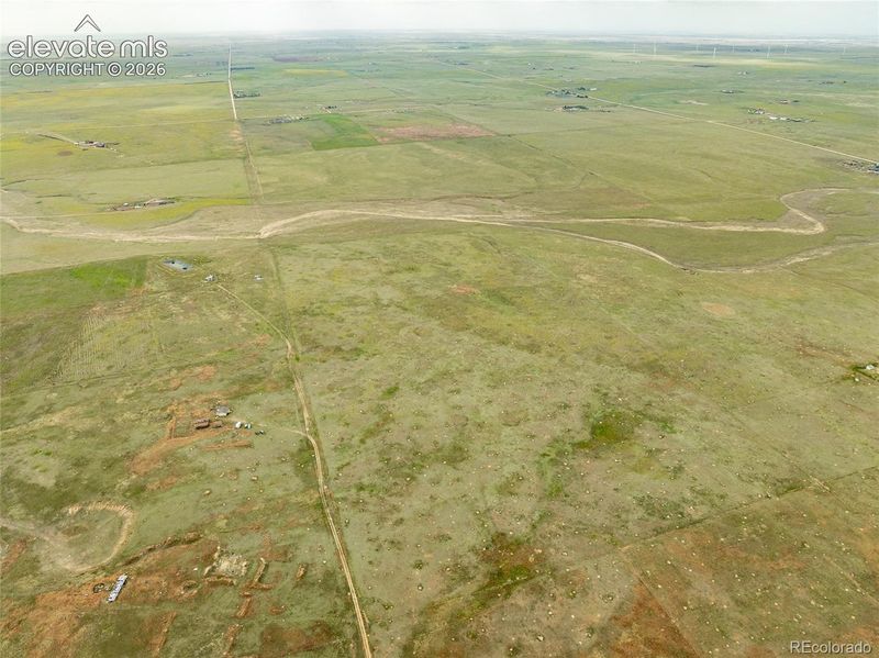 Parcel A Hanisch Rd, Calhan, CO 80808