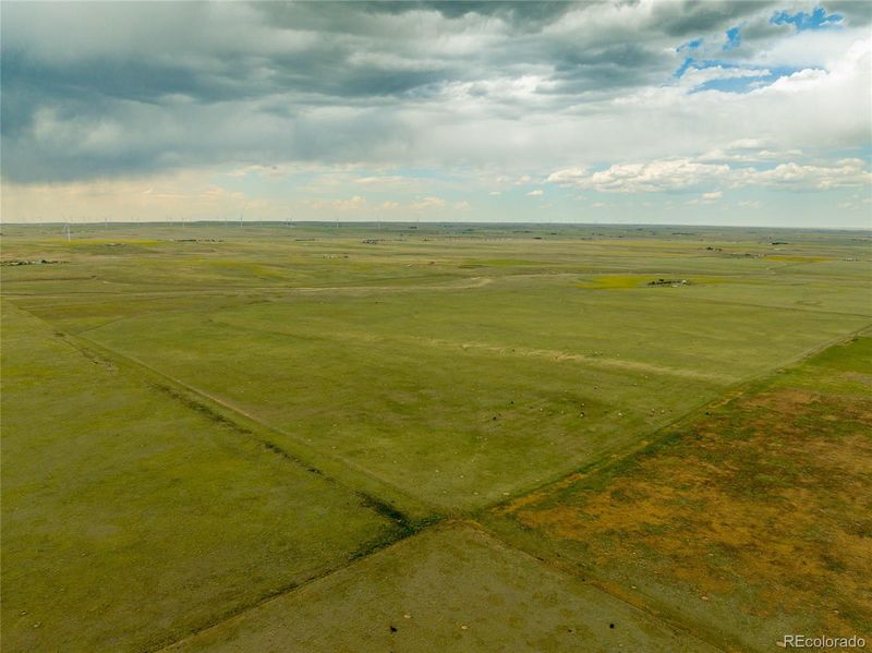 Parcel B Hanisch Rd, Calhan, CO 80808