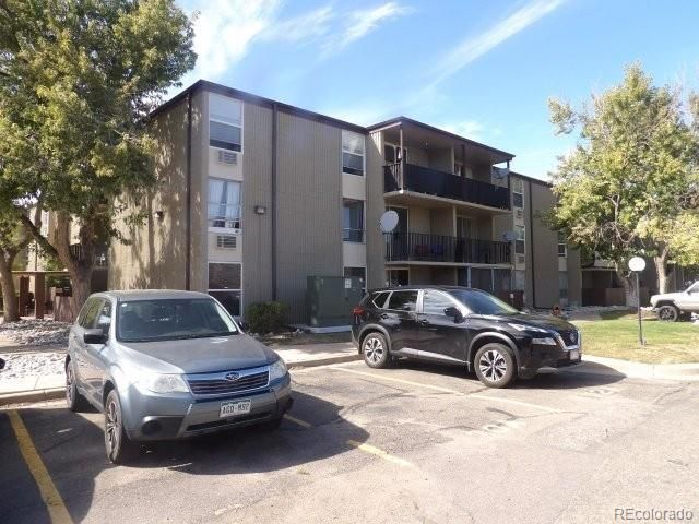 2281 S Vaughn Way #117A, Aurora, CO 80014
