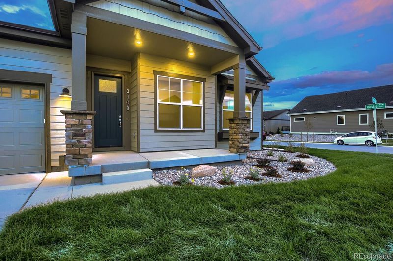 3108 Windward Way, Fort Collins, CO 80524