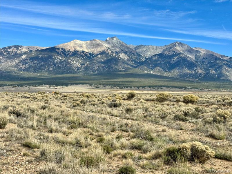 lot 16 9th St, Blanca, CO 81123