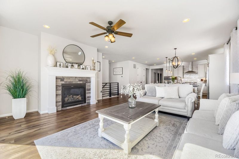 7000 Leilani Dr, Castle Rock, CO 80108
