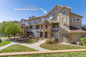 488 Black Feather Loop #218, Castle Rock, CO 80104