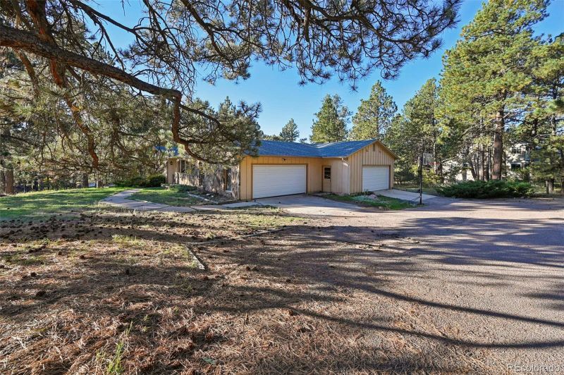 19280 Doewood Dr, Monument, CO 80132
