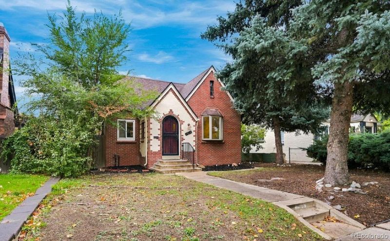 1410 Glencoe St, Denver, CO 80220