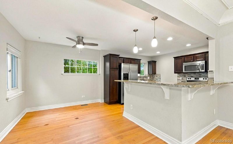 1410 Glencoe St, Denver, CO 80220
