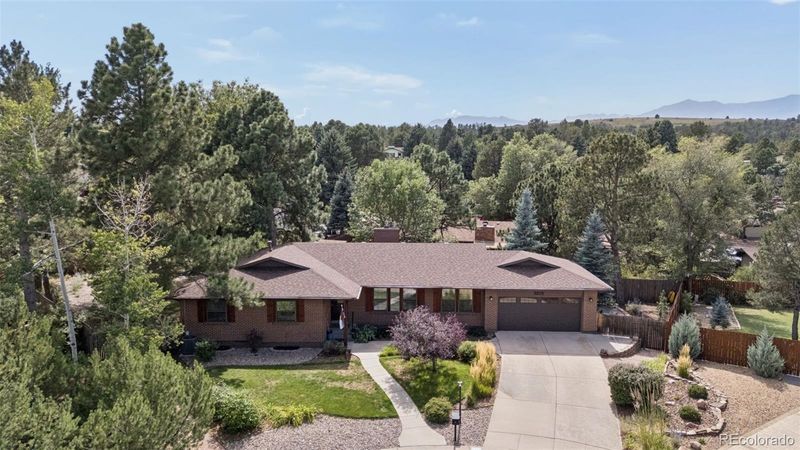 3255 Wesley Ln, Colorado Springs, CO 80918