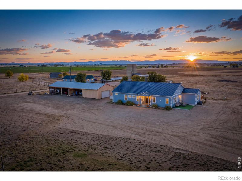 19185 County Road 25 5, Platteville, CO 80651
