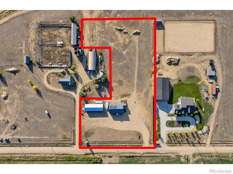19185 County Road 25 5, Platteville, CO 80651