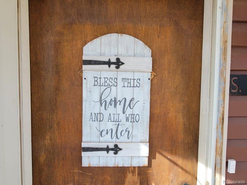 213 S Kansas St, Walsh, CO 81090