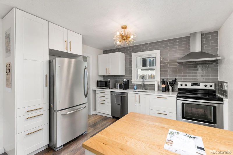 1157 Willow St, Denver, CO 80220