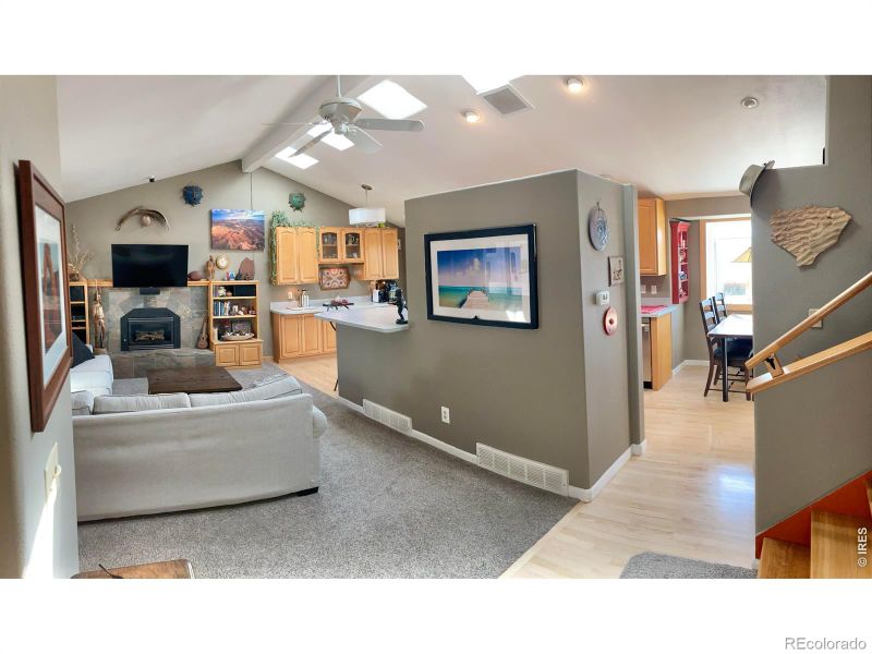7838 Devonshire Way, Boulder, CO 80301