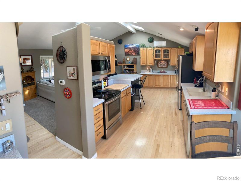 7838 Devonshire Way, Boulder, CO 80301