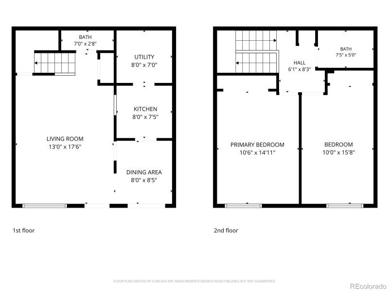 8780 Chase Dr #41, Arvada, CO 80003