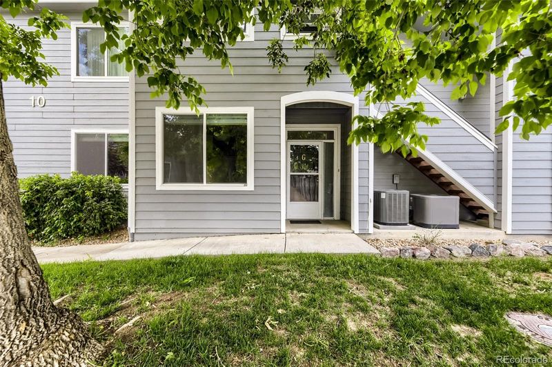8500 E Jefferson Ave #10G, Denver, CO 80237