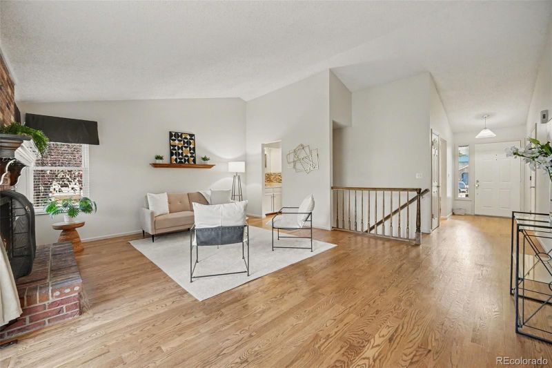 7039 S Dudley St, Littleton, CO 80128