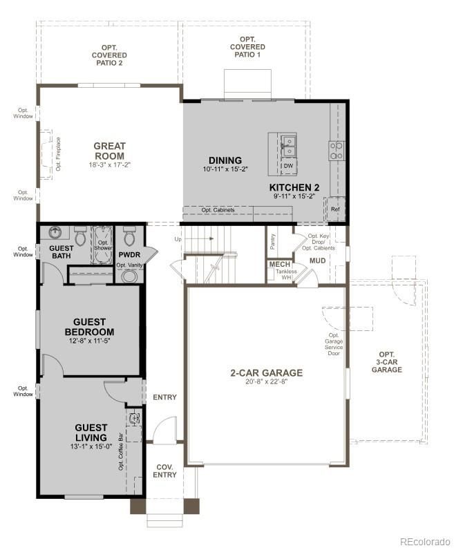 4211 Orangewood Dr, Johnstown, CO 80534
