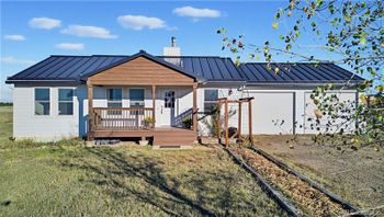 9240 E Blue Sage Cir, Colorado Springs, CO 80908