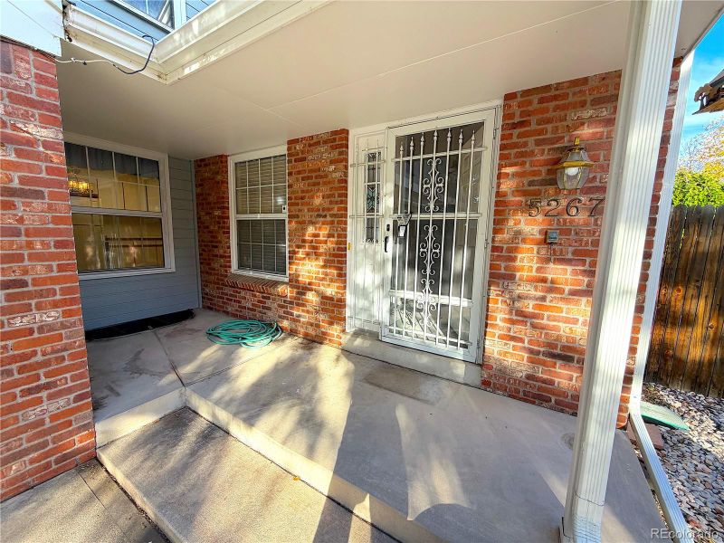 5267 S Cody St, Littleton, CO 80123