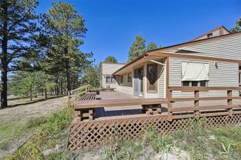 8220 Bar X Ter, Colorado Springs, CO 80908