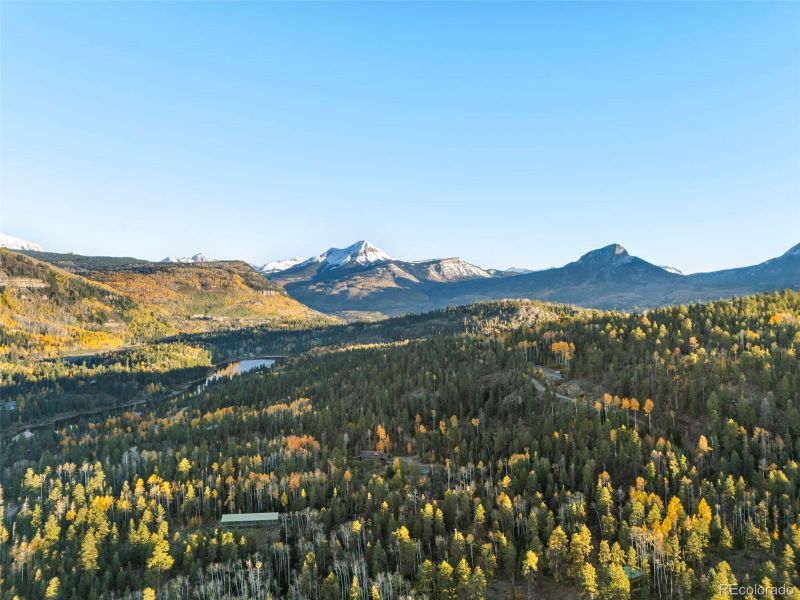 122 Ponderosa Way, Durango, CO 81301