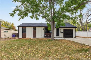 1360 S Forest Way, Denver, CO 80222