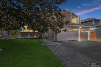 3915 S Kalispell St, Aurora, CO 80013