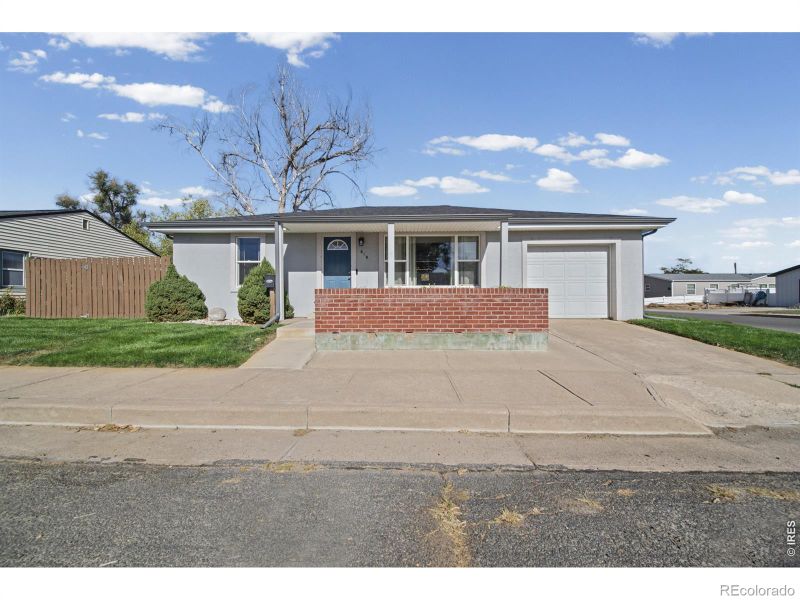 619 Fremont Ave, Fort Morgan, CO 80701