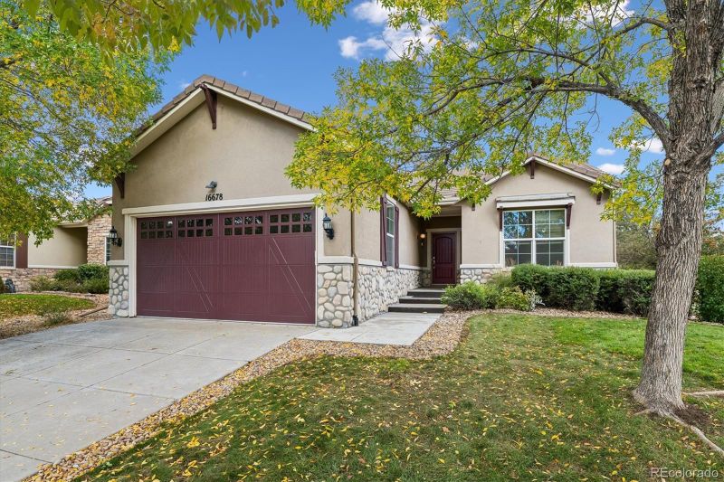 16678 Antero St, Broomfield, CO 80023