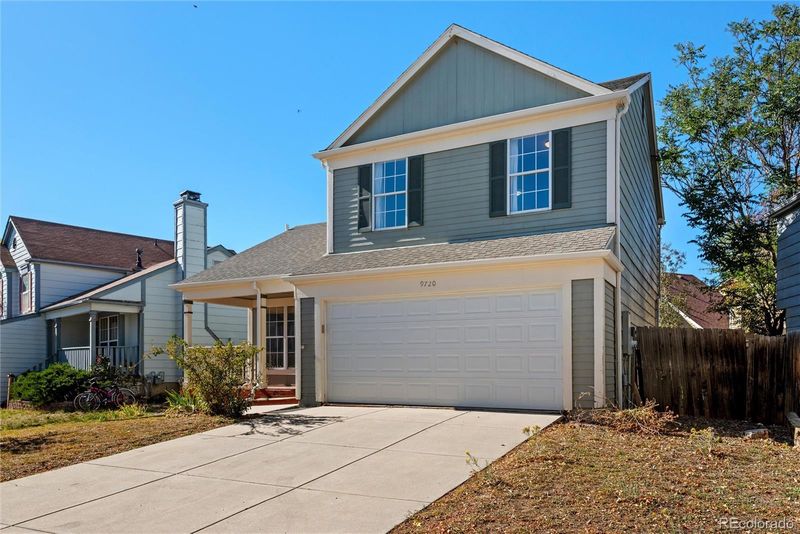 9720 Garwood St, Littleton, CO 80125